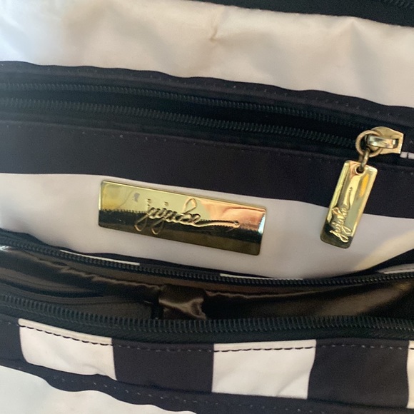 Jujube be prepared the First Lady diaper bag